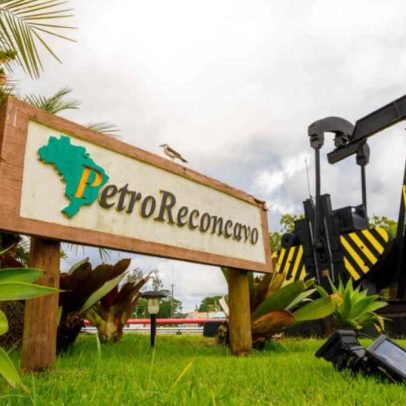 PetroRecôncavo (RECV3) cai 2% após reavaliação do Citi para recomendação neutra
