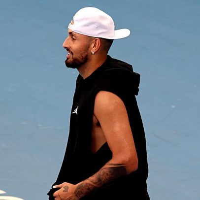 Kyrgios e Monfils se unem para disputar duplas no ATP 500 de Washington