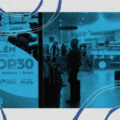 Desafios climáticos e perspectivas para a COP30 mobilizam a comunidade internacional