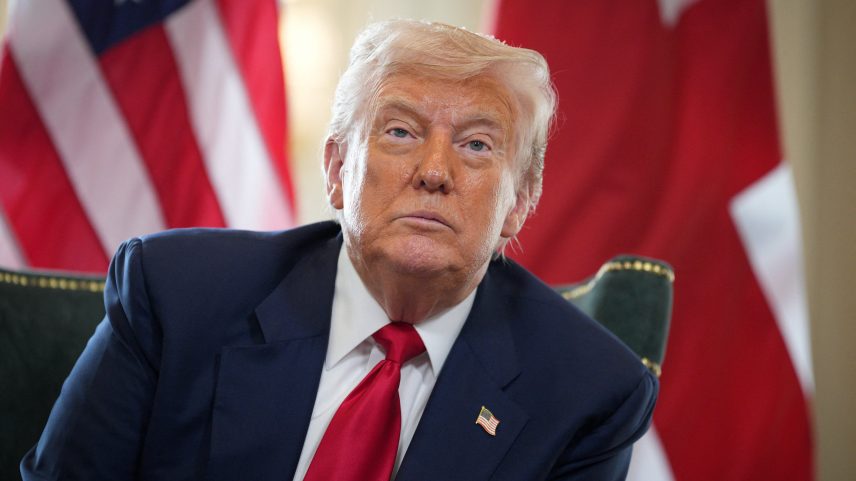 Trump diz que reunião com Xi Jinping pode acontecer 'antes do fim do ano' (Foto: Reprodução)