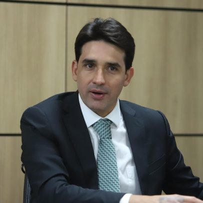 Ministro de Tarcísio declara apoio à reeleição de Lula em 2026, independentemente do cenário