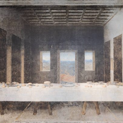 José Manuel Ballester apresenta exposição que une arte e lugares desabitados em SP