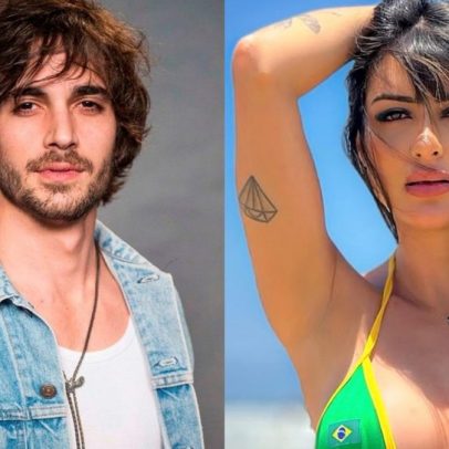 Maia Lozano denuncia golpe com vídeo íntimo fake usando IA e ex-Fiuk