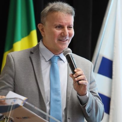 STF concede prisão domiciliar a prefeito de Palmas após complicações de saúde