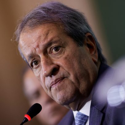 Valdemar denuncia pressão de deputados do PL para atacar urnas eletrônicas