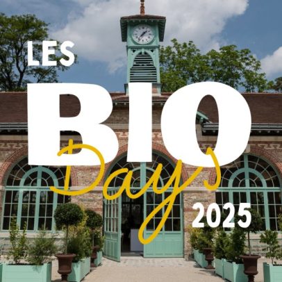 Bilheteria do Bio Days 2025 é aberta para o público interessado em participar