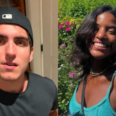 Filho de Malu Mader gera polêmica nas redes com comentário sobre Juliana Marins
