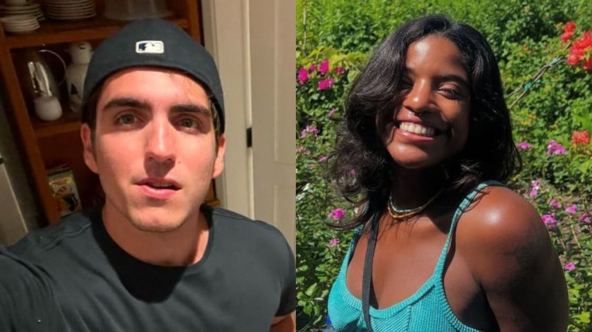 João Mader Bellotto, filho da atriz Malu Mader e do músico Tony Bellotto, usou as redes sociais para opinar sobre a morte de Juliana (Foto: Reprodução/Instagram)