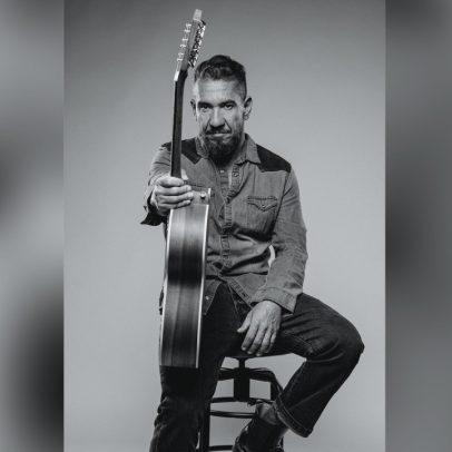 Rodolfo Abrantes revela como a fé o resgatou de momentos difíceis