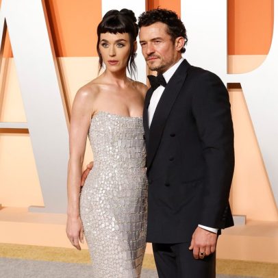 Katy Perry e Orlando Bloom confirmam mudanças em seu relacionamento