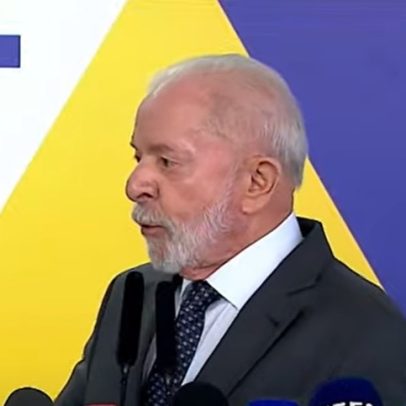 Lula afirma que honestidade gera altos custos e critica o Congresso