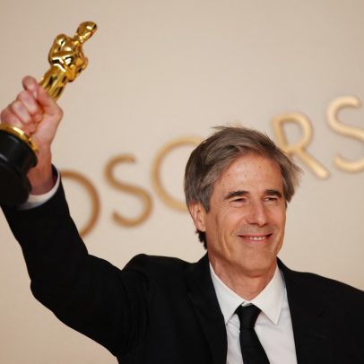 Museu da Academia do Oscar homenageia Walter Salles na Gala de 2025