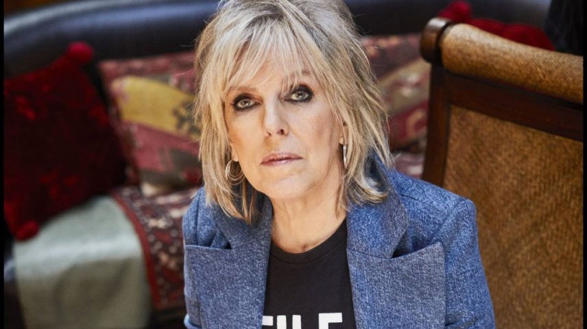 Lucinda Williams está prestes a abrir um bar honky-tonk na cidade de Nova York. (Foto: Reprodução)