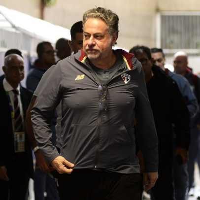 São Paulo registra déficit de R$ 31,8 milhões ao final do primeiro semestre