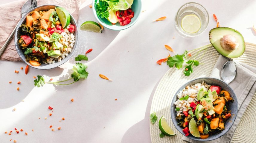 7 pequenos fatos nutricionais que mudaram completamente a maneira como os nutricionistas pensam sobre comida — Foto: Pexels