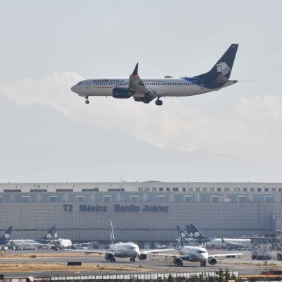 México enfrenta novas restrições aéreas e proibição de alianças comerciais
