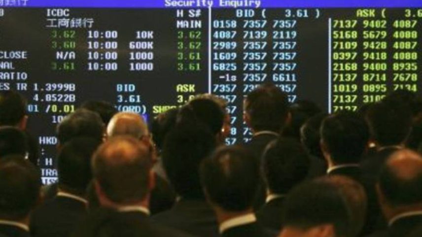 Investimento em Hong Kong atinge máximas históricas (Foto: Divulgação)