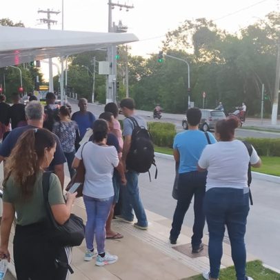 Justiça obriga prefeitura de Niterói a estudar viabilidade de ônibus no bairro