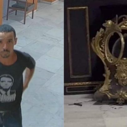 Moraes solicita manifestação da PGR sobre juiz que libertou condenado do 8/1