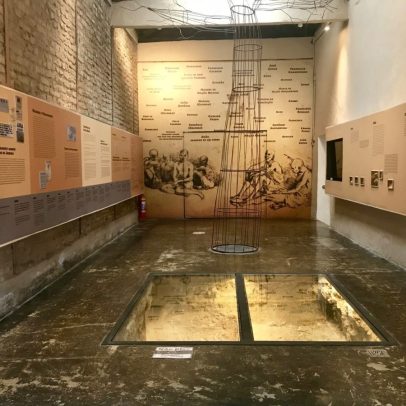 Instituto Pretos Novos garante isenção de IPTU e celebra conquista histórica