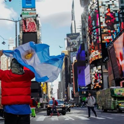 Copa de 2026 deve gerar US$ 3,3 bilhões para Nova York e Nova Jersey