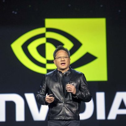 Nvidia anuncia desenvolvimento de chip de IA exclusivo para o mercado chinês