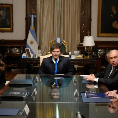 Argentina e EUA firmam acordo para entrada sem visto de argentinos