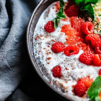 Fibermaxxing ganha popularidade no TikTok, mas cuidado com excessos segundo nutricionista