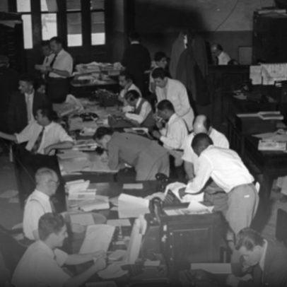 Série documental 'O século do Globo' recebe nota máxima pela crítica especializada