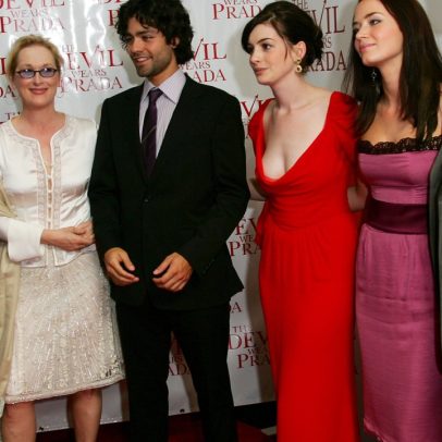 Ator de ‘Diabo Veste Prada’ não retorna para nova sequência do filme