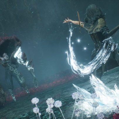 Expedição 33 em Clair Obscur se torna menos frustrante para os jogadores