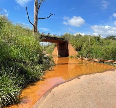 MPF solicita reabertura de ação contra ex-CEO da Vale por tragédia em Brumadinho