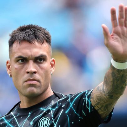 Tensão entre Lautaro e Calhanoglu revela crise no Inter após saída de Inzaghi