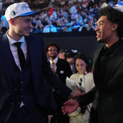 Jogadores promissores da NBA se destacam no Summer League