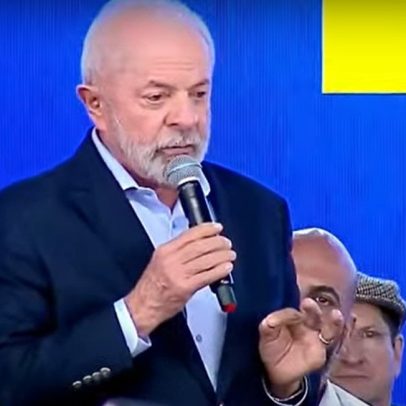Lula critica Eduardo Bolsonaro e pede ação da Câmara contra o deputado