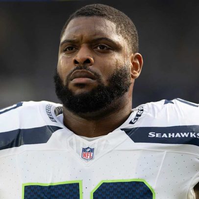 Linha ofensiva dos Texans pode se tornar a grande força da equipe, afirma Tomlinson
