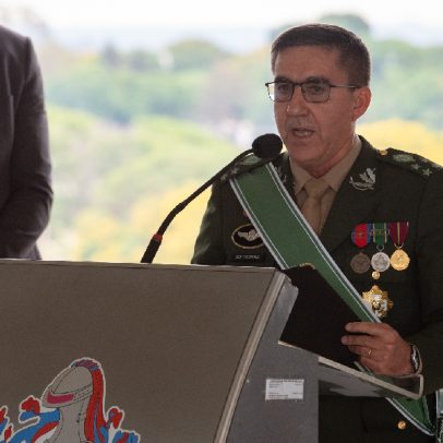 General detalha encontro com Bolsonaro no Alvorada após derrota eleitoral