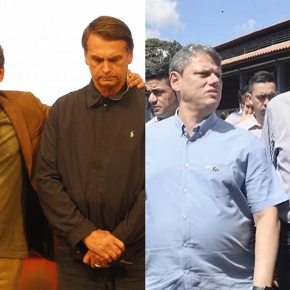 Malafaia critica governadores por omissão em relação a Moraes e sanções dos EUA