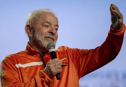 Lula sinaliza reeleição em 2026 e propõe diálogo com o Congresso Nacional