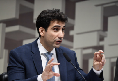 Galípolo deve explicar a Haddad o não cumprimento da meta de inflação contínua