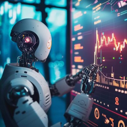 Blackbox AI revoluciona análise de dados e transforma o mercado de trabalho
