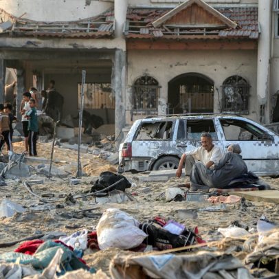 Oposição em Israel classifica guerra em Gaza como 'fracasso estratégico' e pede fim do conflito