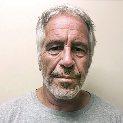 Departamento de Justiça confirma suicídio de Epstein e nega lista de clientes