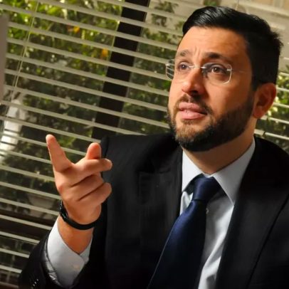 Irmão de ex-presidente da CVM some de registro sobre reunião com BTG