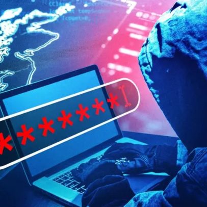 Hackers derrubam empresa centenária após falha em senha de segurança