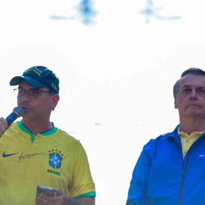 Bolsonaro aumenta medicação após endoscopia por esofagite intensa, diz boletim médico