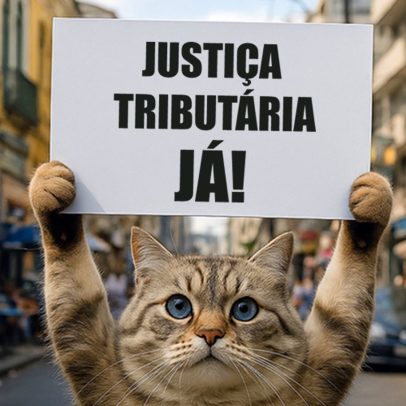 Governo muda estratégia e adota comunicação mais leve com foco em gatinhos