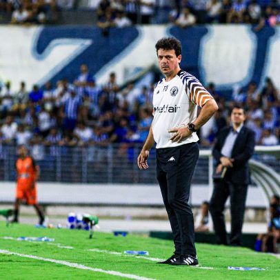 Diniz busca recuperar Vegetti após desperdício de oportunidades no Vasco
