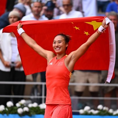 Cinco jogadoras do top 10 garantem presença nas finais da Billie Jean King Cup