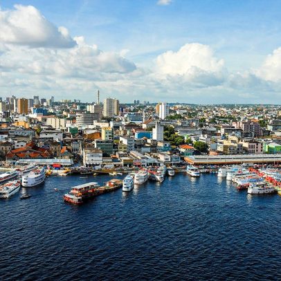 Zona Franca de Manaus se destaca como bastião contra a precarização do trabalho